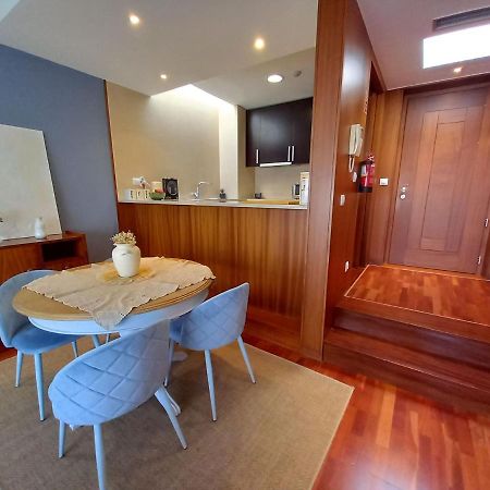 Cabedelo Beach Apartment Viana do Castelo Exterior foto