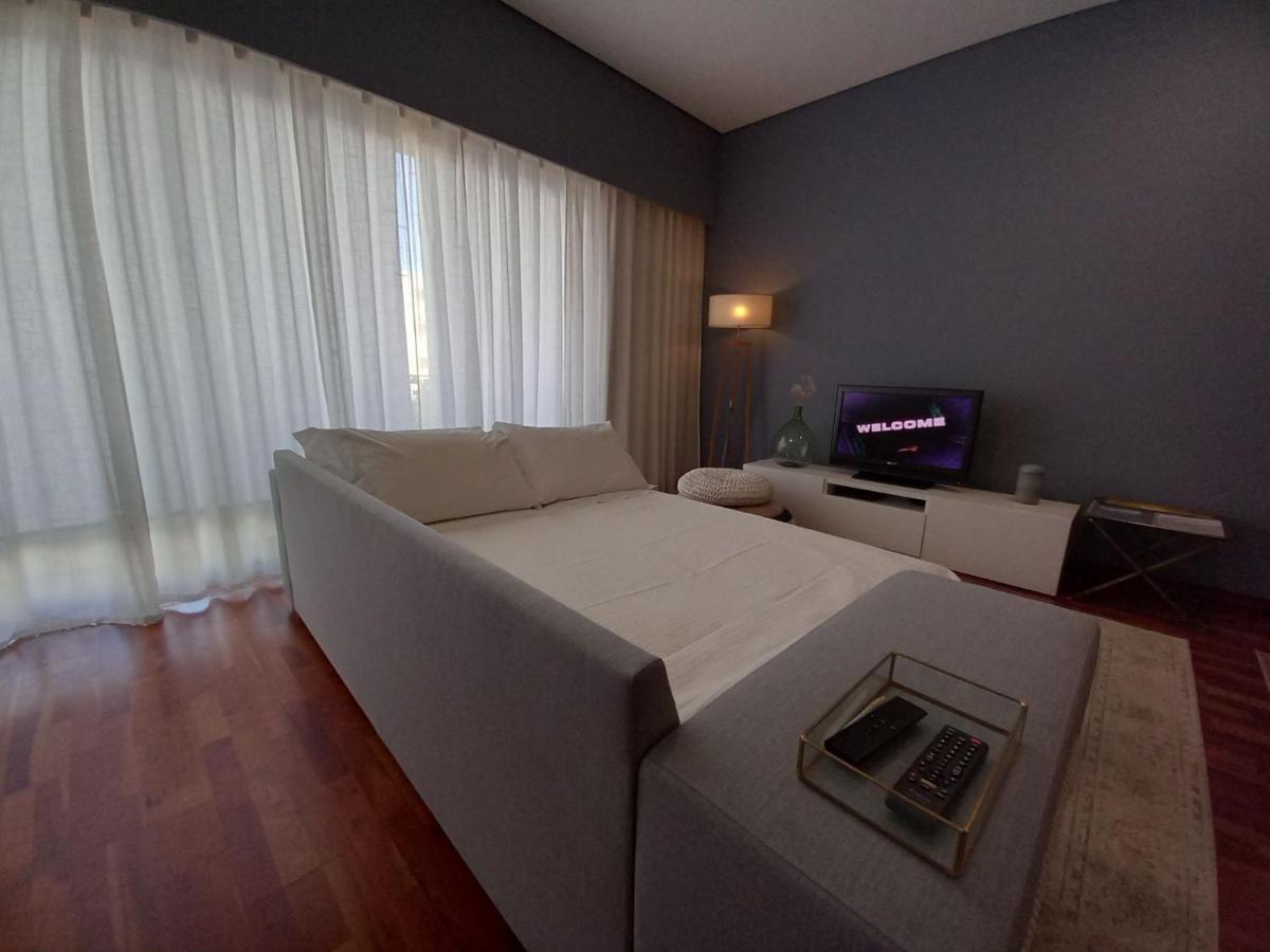 Cabedelo Beach Apartment Viana do Castelo Exterior foto