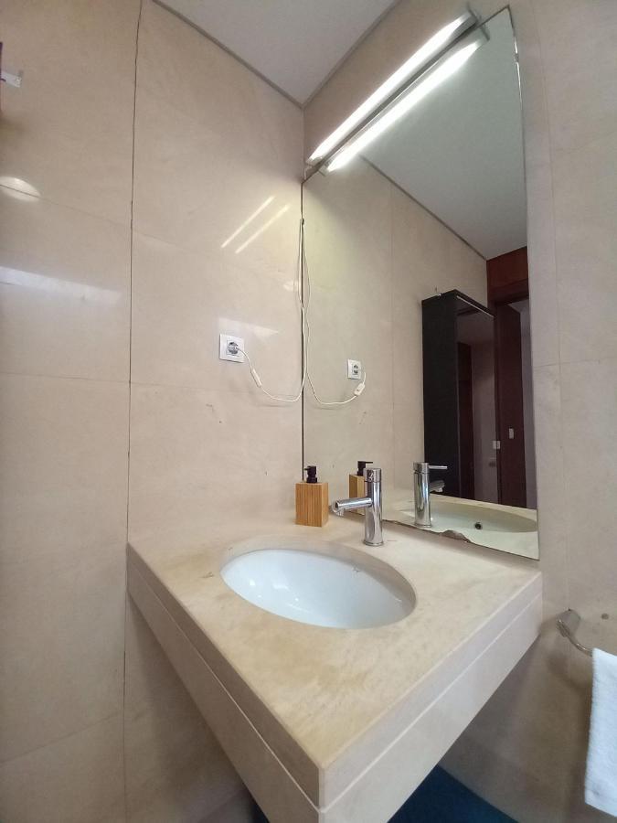 Cabedelo Beach Apartment Viana do Castelo Exterior foto