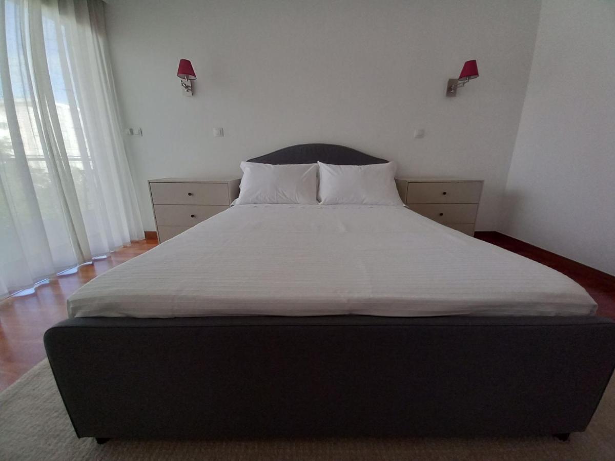 Cabedelo Beach Apartment Viana do Castelo Exterior foto