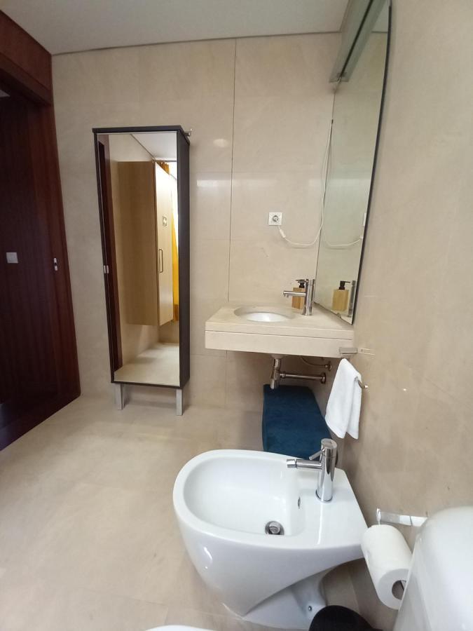 Cabedelo Beach Apartment Viana do Castelo Exterior foto